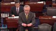 Senate Eyes Breakthrough on Lynch Vote, Trafficking Bill