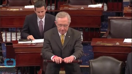 Senate Eyes Breakthrough on Lynch Vote, Trafficking Bill