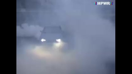 bmw - ta m - power