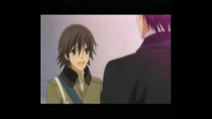 Junjou Romantica 2 - 12 Final Part 2