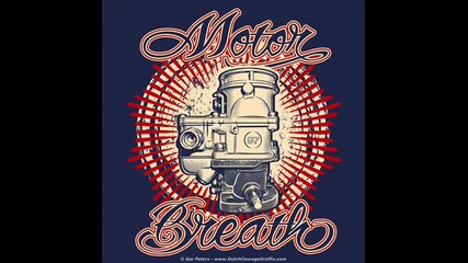 Metallica - Motorbreath