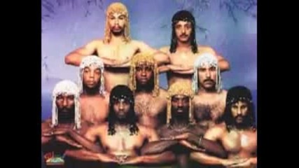 Instant Funk - Its Cool (1980)