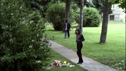 Being Human s01 ep02 part2 
