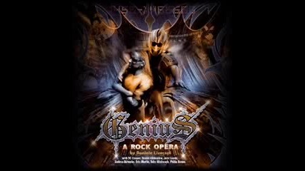 Genius - A Rock Opera - Episode 3 - The Final Surprise By Daniele Liverani - 2007 9/11 