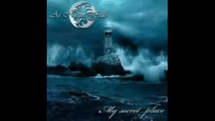 As Night Fall - Secret Place (ep) ( full album 2012 )