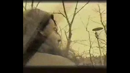 Бтр - Спасение
