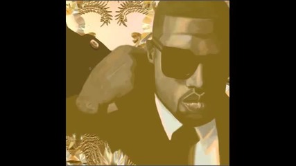 Jay - Z ft. Kanye West - Watch the Throne ( Official video )