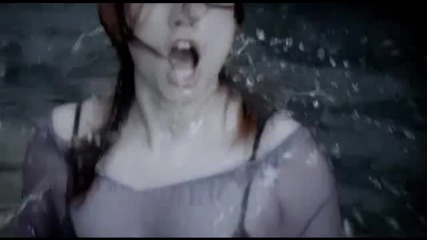 Tori Amos - Spark (music Video) 
