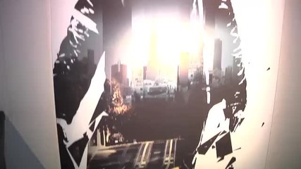E3 2010: Frag Dolls - Kick Off 