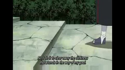naruto Shippuuden 113 - The serpents pupil 