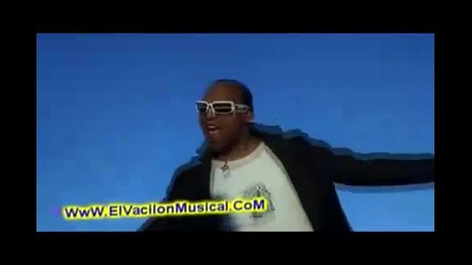 Латино, Бачата, Mami - El Tizon Bachata Nueva 2010 