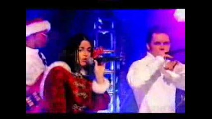 S Club 7 - Perfect Christmas.avi