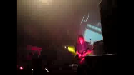 Kreator - Violent Revolution [live]