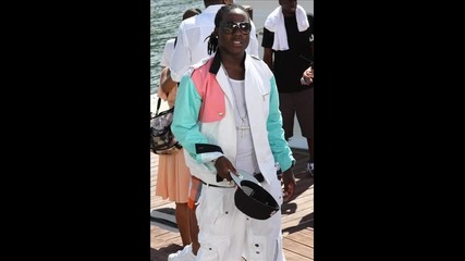 Ace Hood - Final Interview