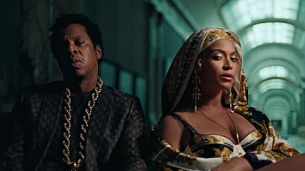 New!!! Beyonce & Jay Z - Apeshit [official video]