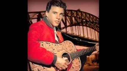 Ricky Nelson - Hello Mary Lou 