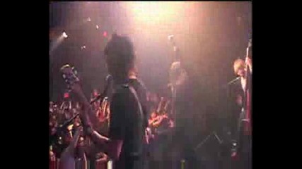 [live] Mucc - Fuzz