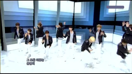 Super Junior - No Other (jul, 4, 10)