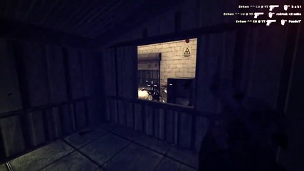 Css reknak & Kobus sick actions.