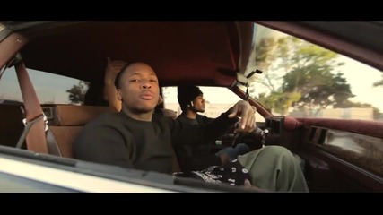 Yg – Get Money & Fuck