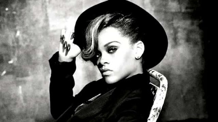 Rihanna - Put Them Lighters Up
