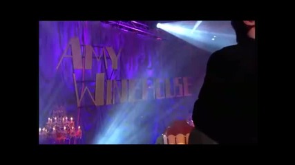 R. I. P.! Amy Winehouse - Valerie (live on Bbc Sessions) H Q