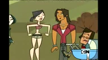 Total Drama World Tour Episode 5 Part 3 