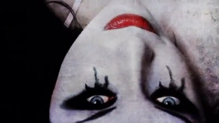 Nightwish - While Your Lips Are Still Red [lyrics]