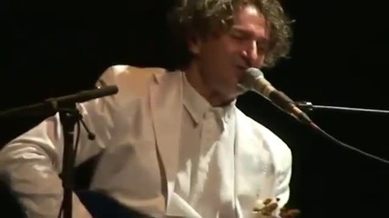 Goran Bregović - Jeremija - (LIVE) - Paris