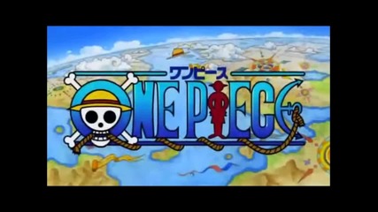 One Piece Opening 1 / We Are! / Full
