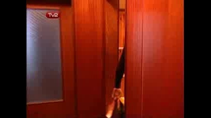 Айтос Айдъл - Иван И Комапия Гледат Music Idol  и Ги Коментират 25.04.2008