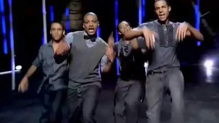 * Превод * Jls - Beat Again ( Високо качество) 