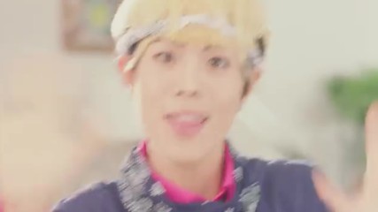 24k ( 투포케이 ) - U R So Cute ( 귀여워죽겠어 )