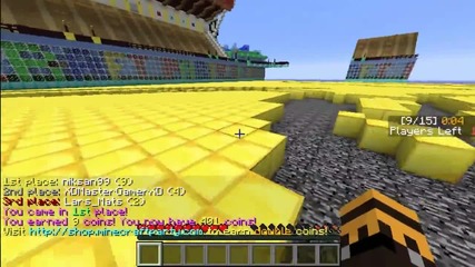 Mini Games ep.-3