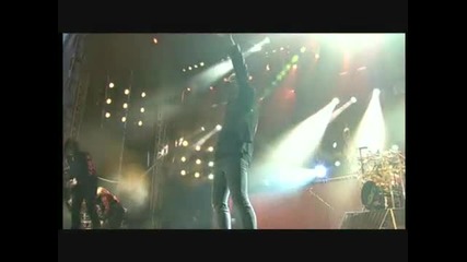 Slipknot - Dead Memories - Live At Download 2009 (hq)