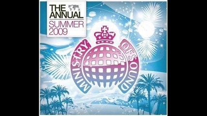 Dennis Christopher - Set It Off (ian Carrey Remix)