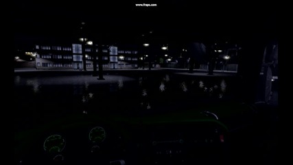 Euro Truck Simulator 2