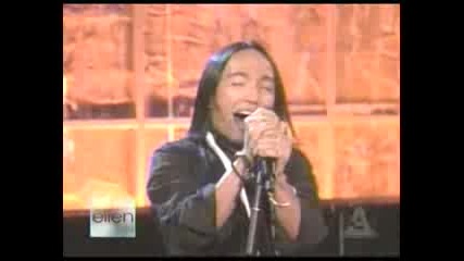 Arnel Pineda - Journey