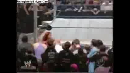 The Wwe Search Winners 2004 - 2007