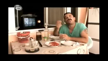 Ще учиш ли, ще бачкаш ли! 