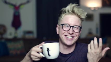 How To Catch The Gays (#asktyler #35) - Tyler Oakley