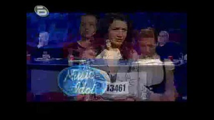 Music Idol 3 - Поредните Кандидати
