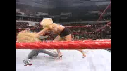 Trish Vs Terri