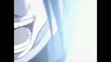 naruto amv - i stand alone 
