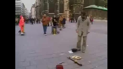 Свири...прасс...не свири - Смях