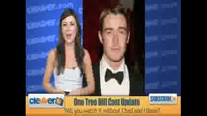 One Tree Hill - New Cast Update