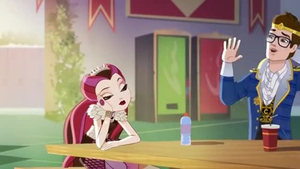 Светът на Ever After High - High™