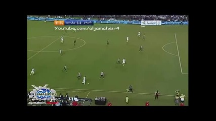 Чивас - Реал (мадрид) 0 3