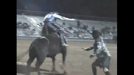 Arizona Iifr Pira Jr. Bull Riders Laplante Taypotat Pooyak 