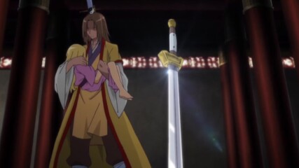 [ Bg Subs ] Huyao Xiao Hongniang: Wangquan Fugui - Opening Full